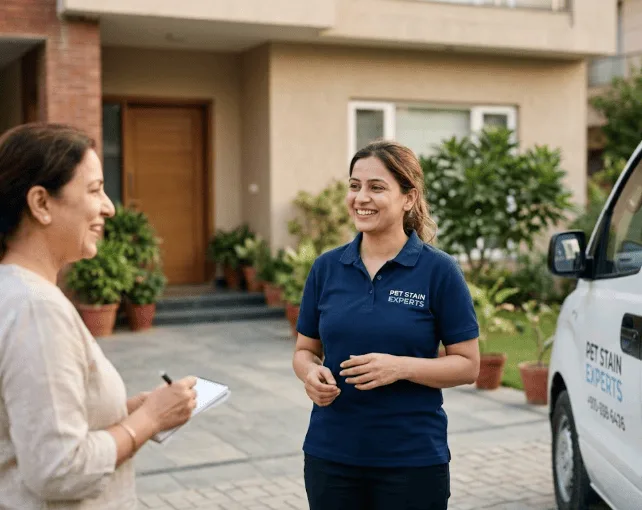 Pet Stain Carpet Cleaning San Pedro, CA FAQs